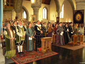 Fêtes Historiques du Festin